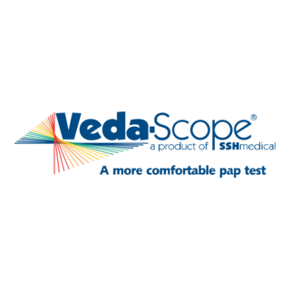 Veda-Scope Logo PNG Vector