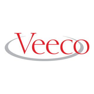 Veeco Logo PNG Vector