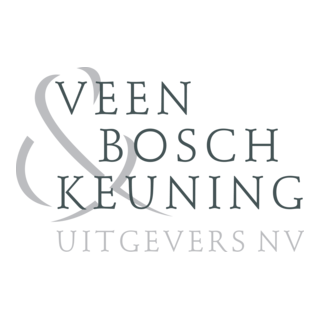 Veen Bosch & Keuning Logo PNG Vector