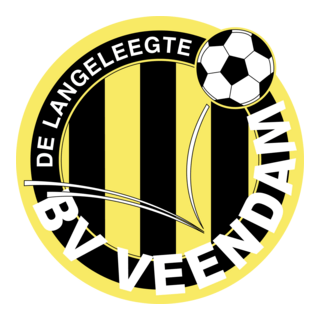 Veendam Logo PNG Vector