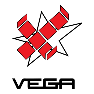 Vega Logo PNG Vector