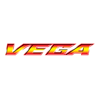 Vega Logo PNG Vector