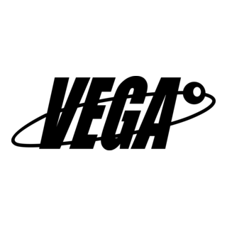 Vega Logo PNG Vector