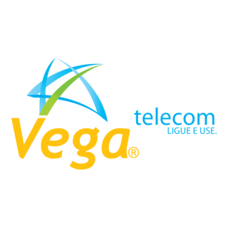 Vega Logo PNG Vector