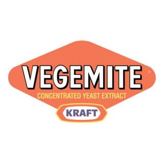 Vegemite Logo PNG Vector