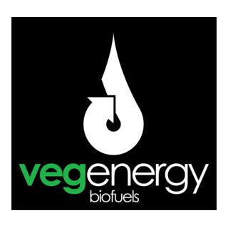 vegenergy biofuels Logo PNG Vector