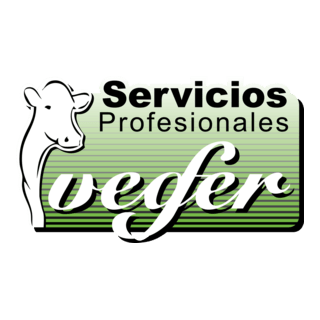 VegFer Logo PNG Vector