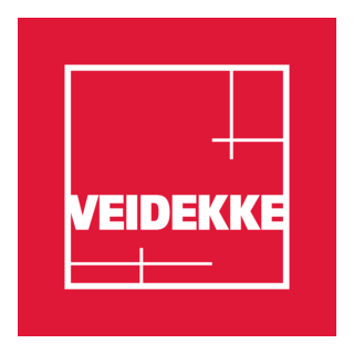 Veidekke Logo PNG Vector