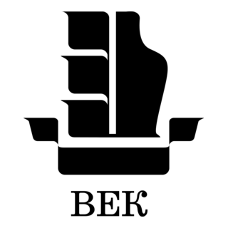 Vek Logo PNG Vector
