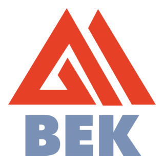 Vek Logo PNG Vector