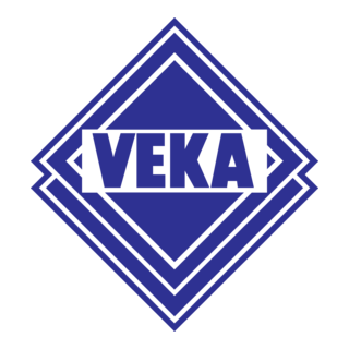 Veka Logo PNG Vector