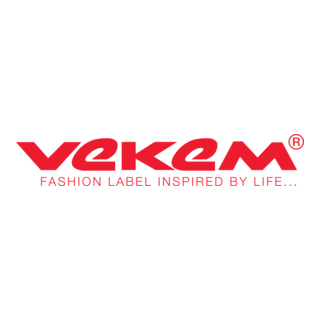 Vekem Logo PNG Vector
