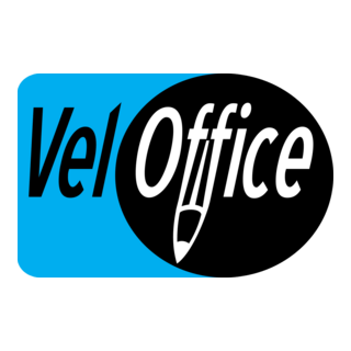 Vel Office Logo PNG Vector