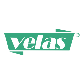 velas Logo PNG Vector