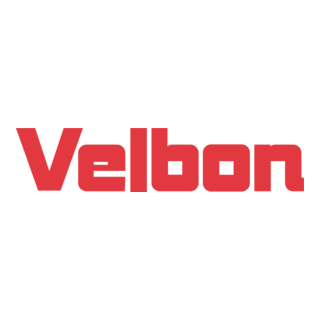 Velbon Logo PNG Vector