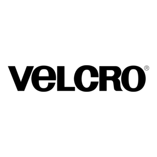 Velcro Logo PNG Vector