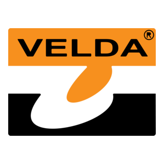 Velda Logo PNG Vector