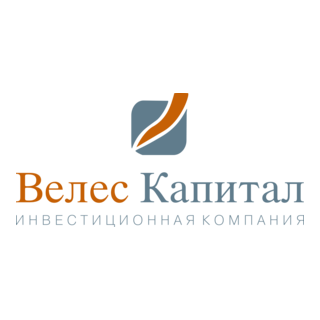 Veles Capital Logo PNG Vector