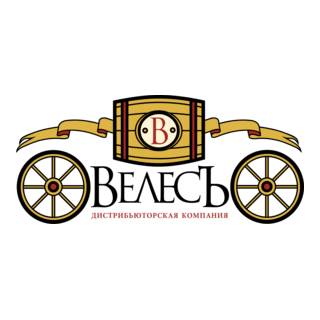 Veles Logo PNG Vector