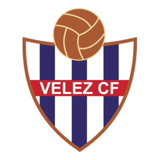 Velez CF Logo PNG Vector