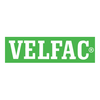 Velfac Logo PNG Vector