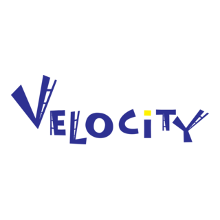 Velocity Logo PNG Vector