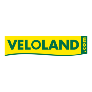 Veloland.com Logo PNG Vector