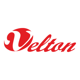 Velton Logo PNG Vector