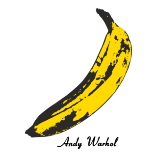 Velvet Undeground Logo PNG Vector