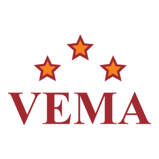 Vema Logo PNG Vector