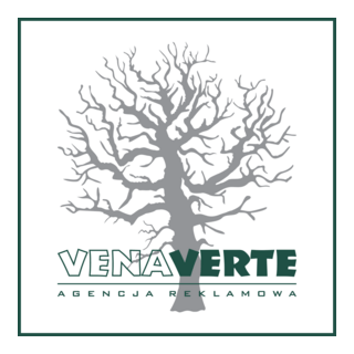 VenaVerte Logo PNG Vector