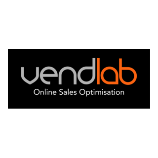 Vendlab - Internet Marketing Agency Logo PNG Vector