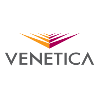 Venetica Logo PNG Vector