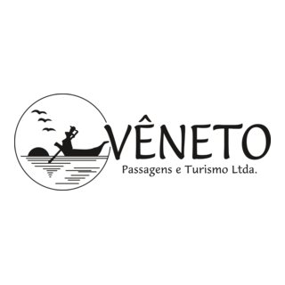 Veneto Turismo Logo PNG Vector