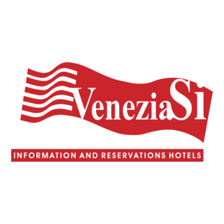 VeneziaSi Logo PNG Vector