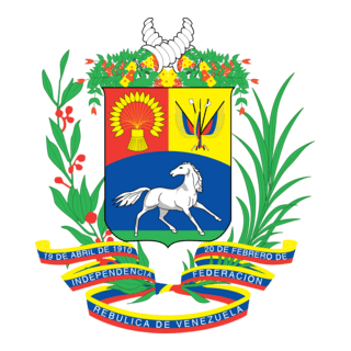 Venezuela Logo PNG Vector
