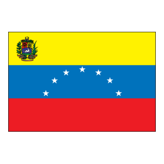 Venezuela Logo PNG Vector