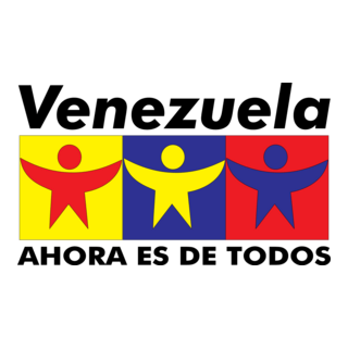 Venezuela Logo PNG Vector