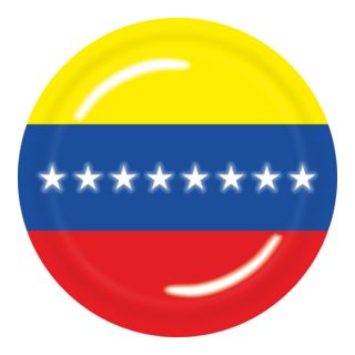 venezuela Logo PNG Vector