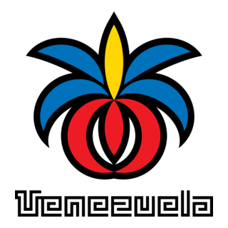 Venezuela Pabilion Logo PNG Vector