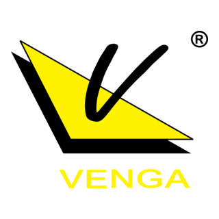 Venga Logo PNG Vector