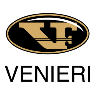 Venieri Logo PNG Vector