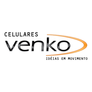 venko Logo PNG Vector