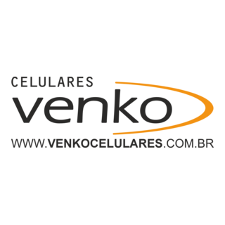 Venko Logo PNG Vector