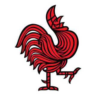 Venloosch Vastelaovesgezelschap Jocus Logo PNG Vector