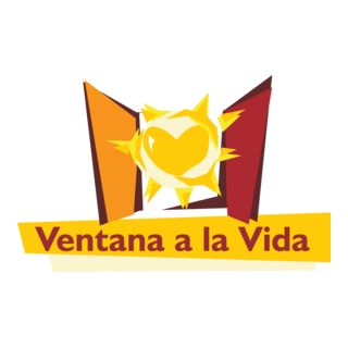 Ventana a la Vida Logo PNG Vector