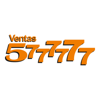 Ventas 577 Logo PNG Vector