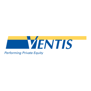 Ventis Logo PNG Vector
