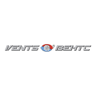 Vents-Вентс Logo PNG Vector