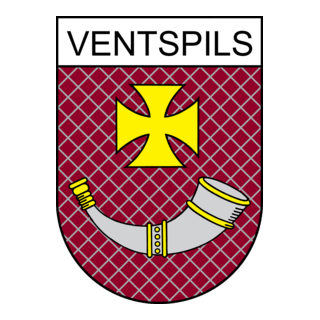 Ventspils Logo PNG Vector
